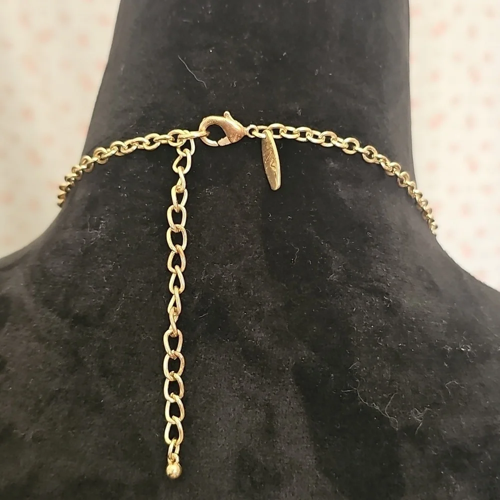 NY Collection Statement Necklace 🌠